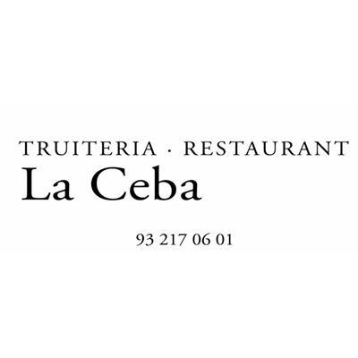 Restaurant La Ceba
